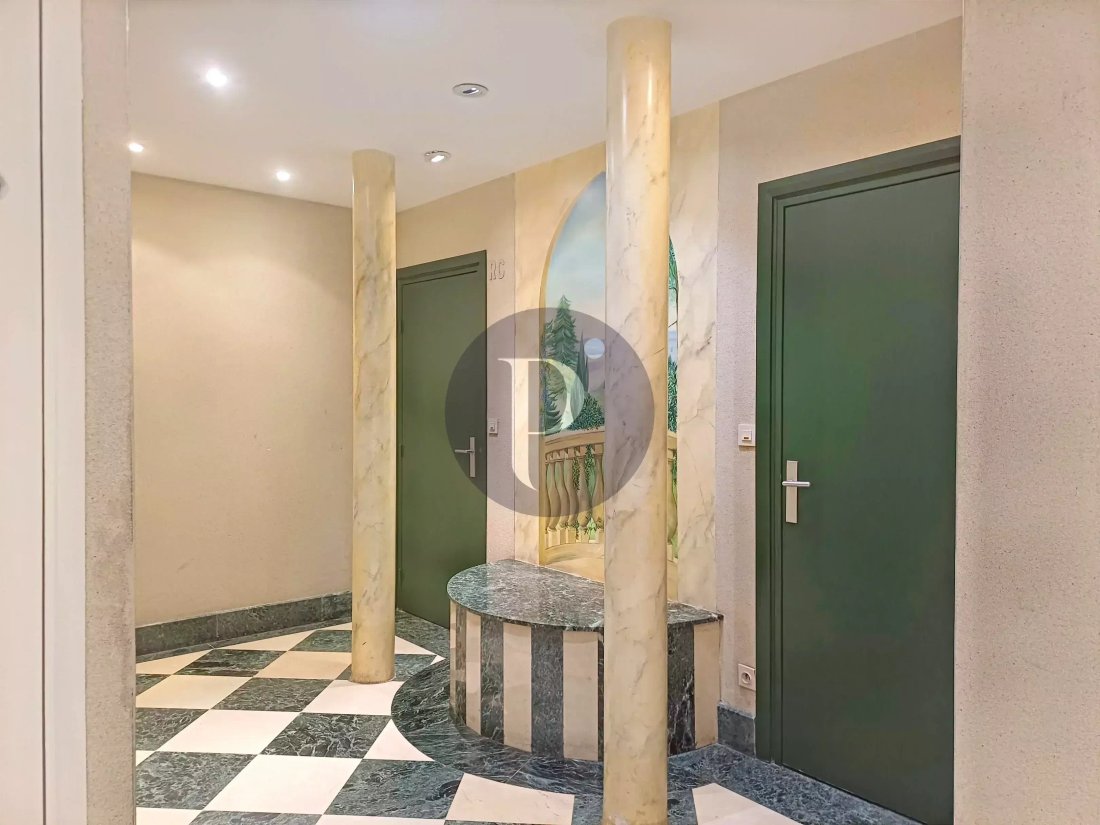 Apartment in Bois de Verrieres-Vaupereux, Verrières-le-Buisson, France 3 - 17146477