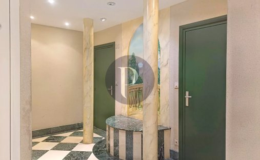 Apartment in Bois de Verrieres-Vaupereux, Verrières-le-Buisson, France 1