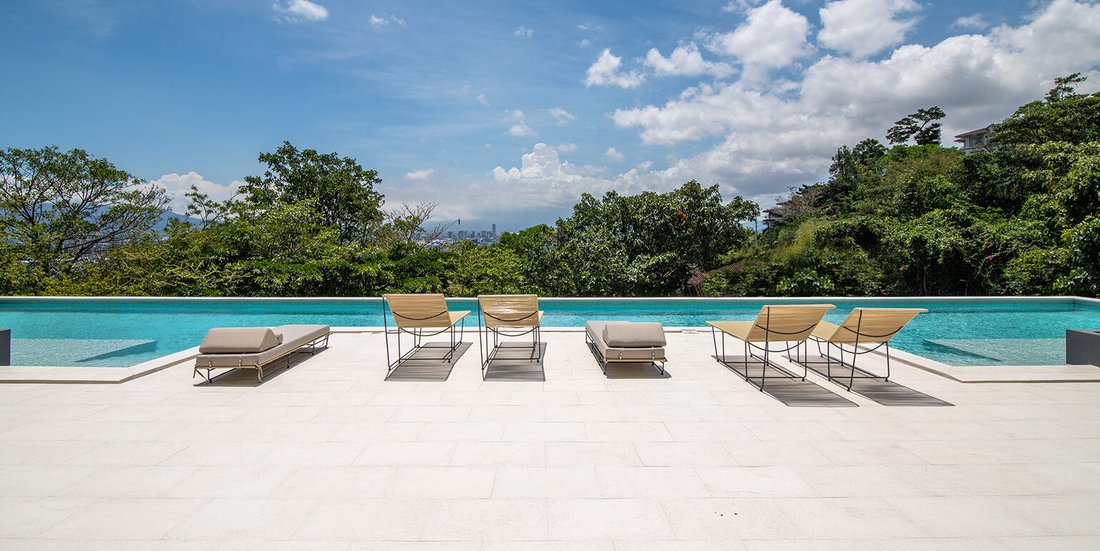 Apartment in San Rafael de Escazú, San José Province, Costa Rica 2 - 18941738
