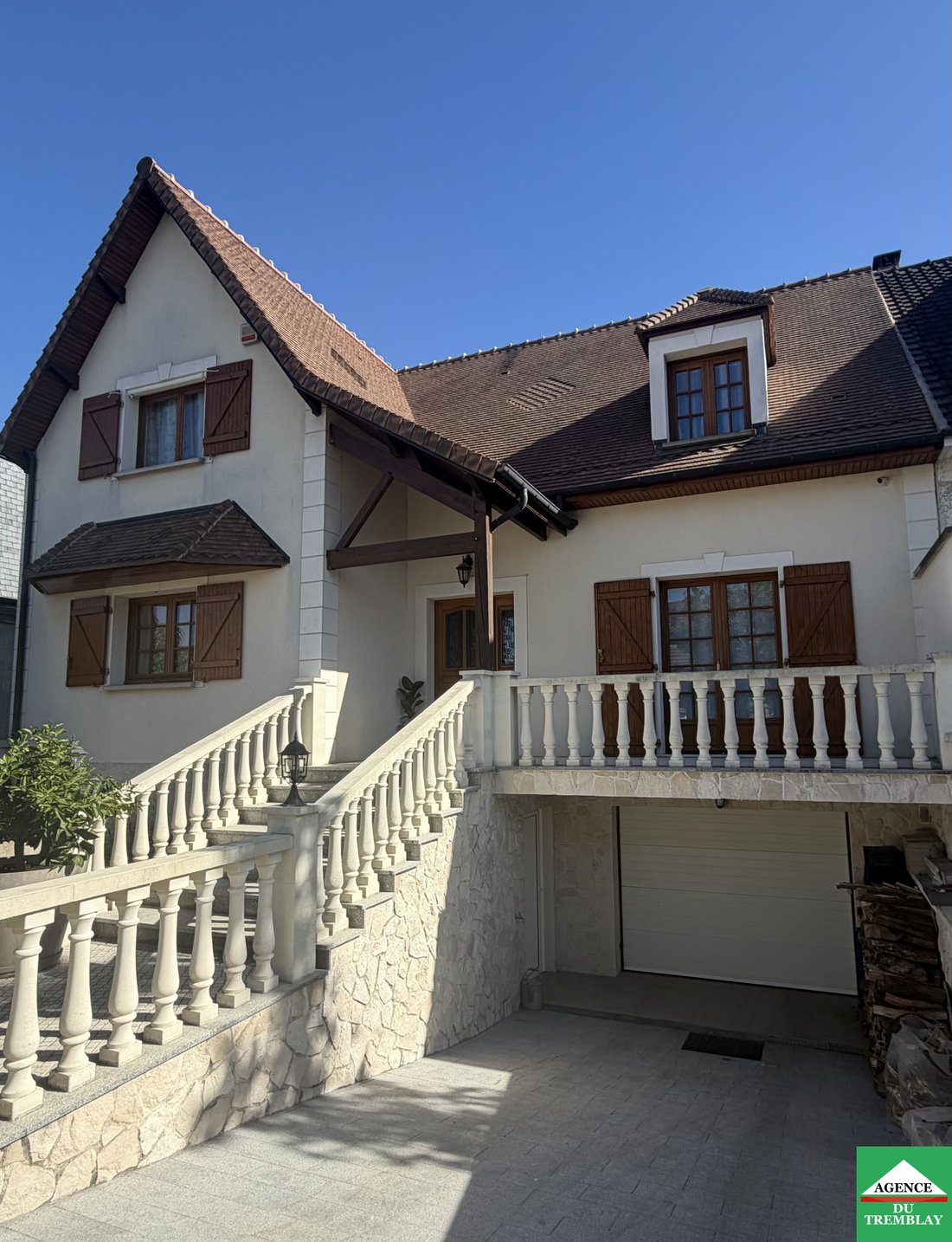 House in Quatres Cités-Simonettes-République, Champigny-sur-Marne, France 1 - 18940786