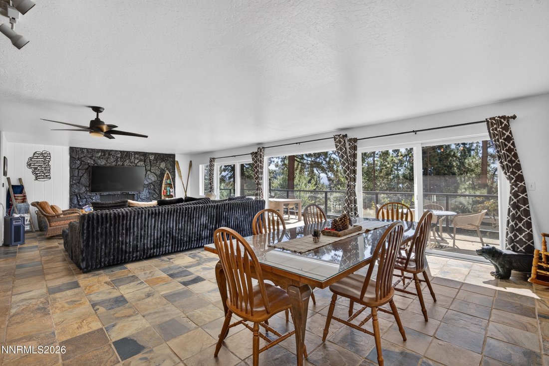 House in Glenbrook, Nevada, United States 3 - 18942430