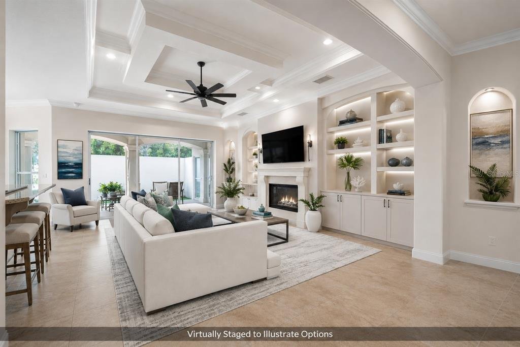 Maison à Palm Coast, Floride, États-Unis 2 - 15915484