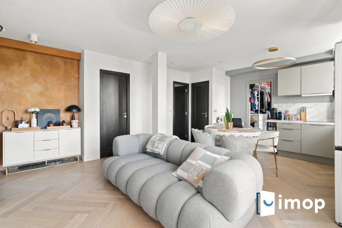 Apartment in Didot-Porte de Vanves, Paris 14e Arrondissement, Paris 1 - 18943873