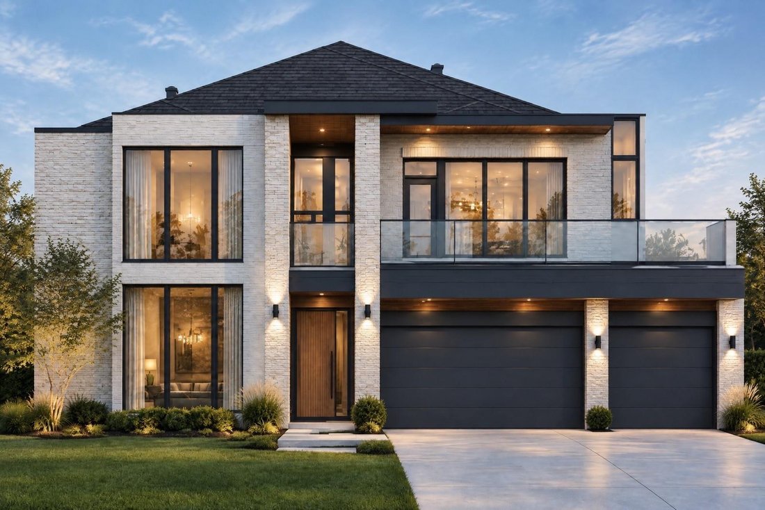 Maison à Houston, Texas, États-Unis 1 - 18940083