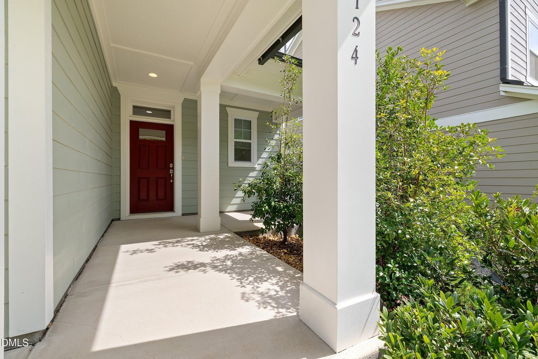 House in Chapel Hill, North Carolina, United States 2 - 18503762
