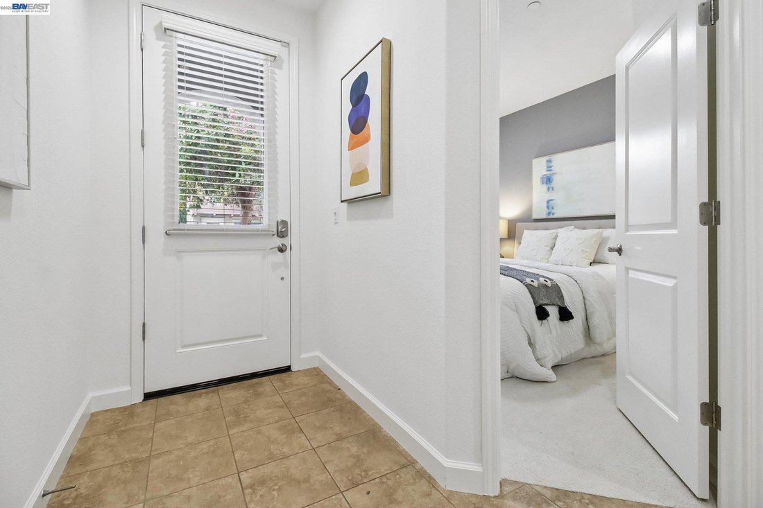 Townhouse in Sunnyvale, California, United States 3 - 18942584