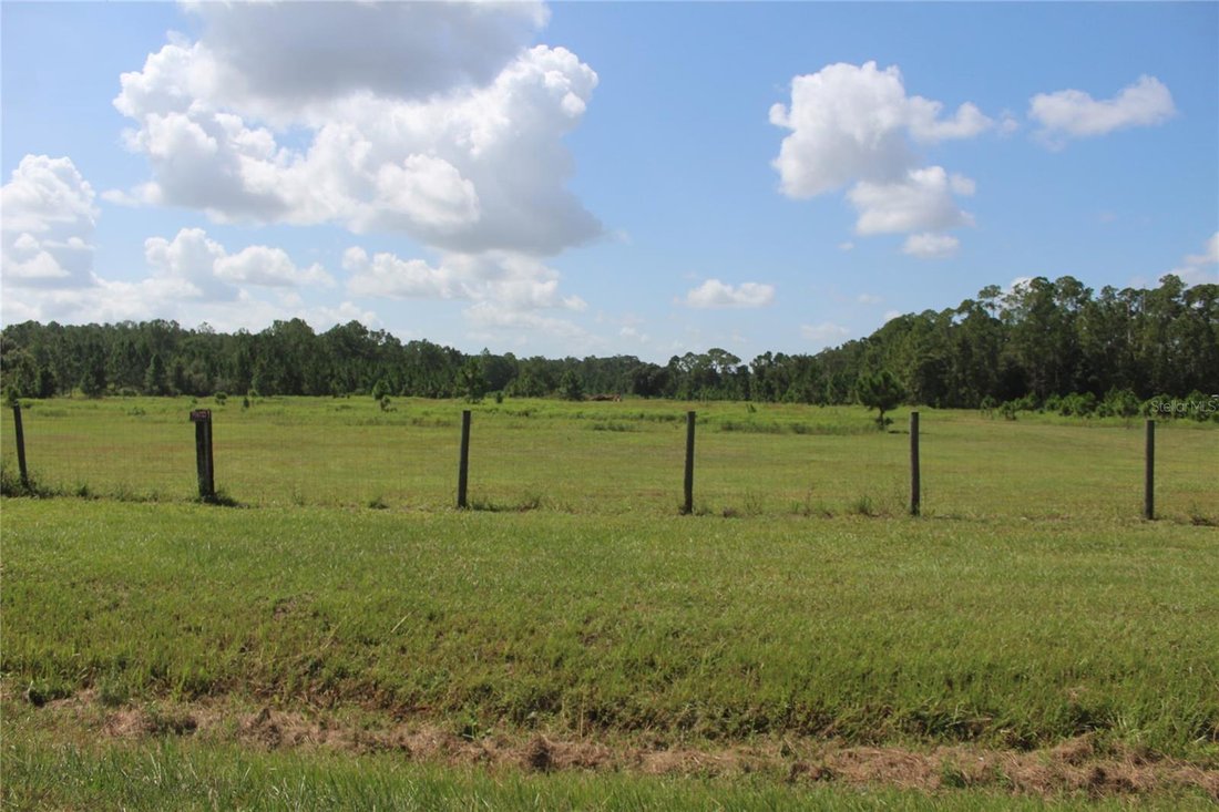 Land in Frostproof, Florida, United States 1 - 18942764