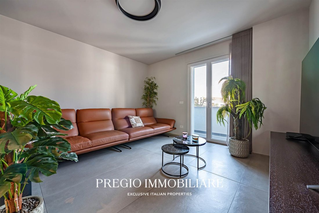 Apartment in Zona Nord- Stadio - Pantano, Monopoli, Italy 5 - 18943196