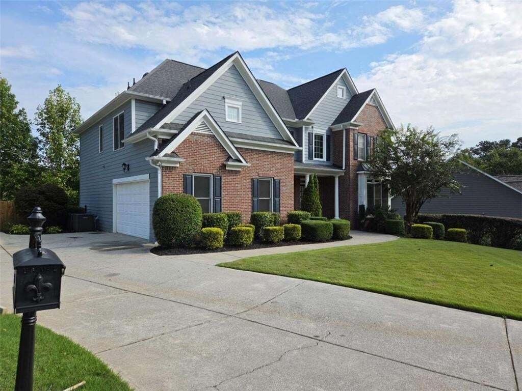 House in Kennesaw, Georgia, United States 1 - 18943093