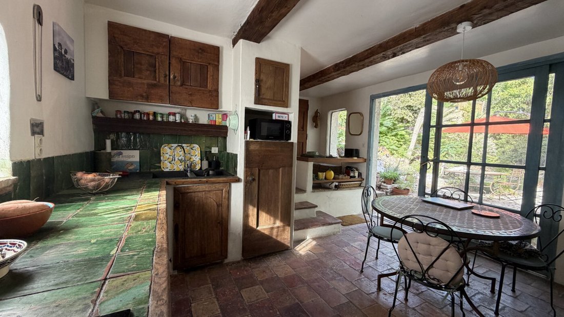 Apartment in Espace Villeroy-Les Quilles, Sète, France 4 - 18943802