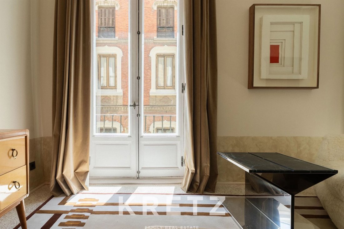 Apartment in Centro, Madrid, Spain 4 - 18943944