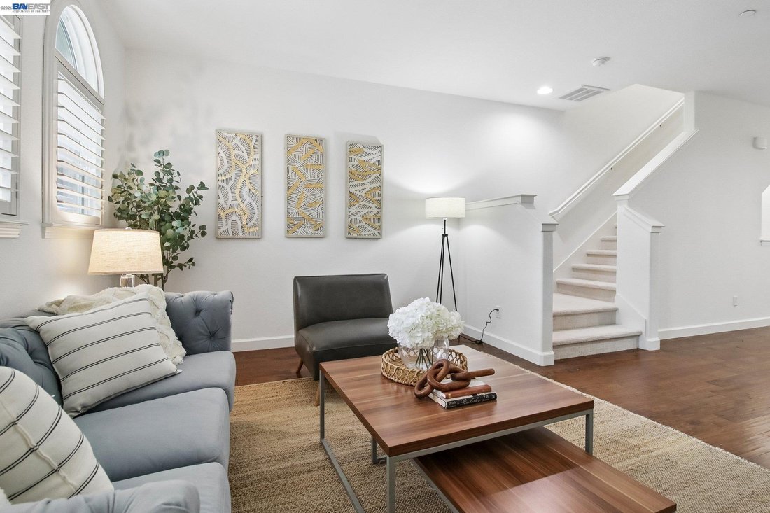 Townhouse in Sunnyvale, California, United States 5 - 18942584