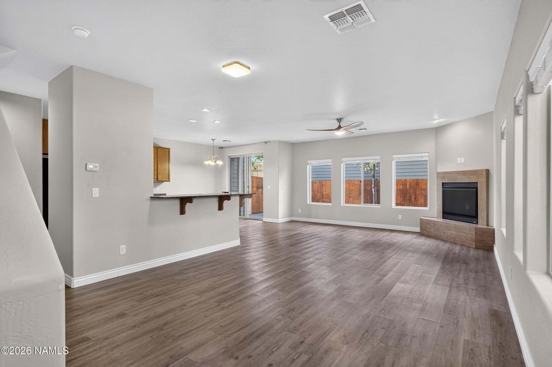 Townhouse in Flagstaff, Arizona, United States 4 - 18568720