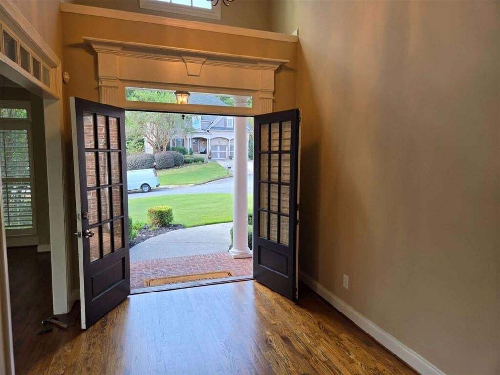 House in Kennesaw, Georgia, United States 4 - 18943093