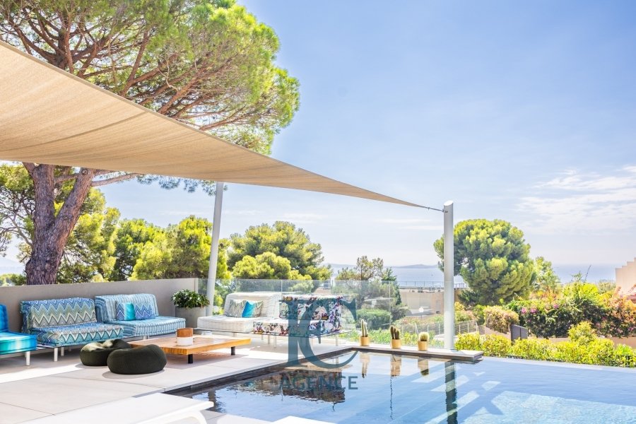 House in Bandol, Provence-Alpes-Côte d'Azur, France 1 - 18943938