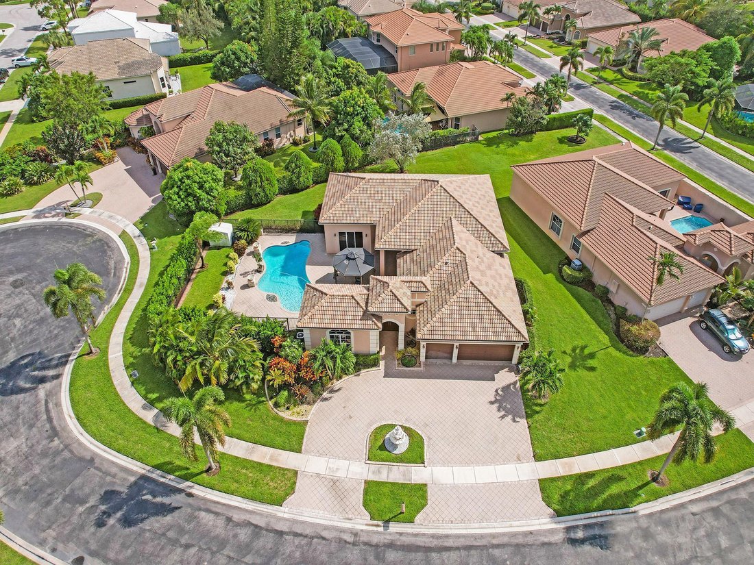 House in West Palm Beach, Florida, United States 1 - 18940203