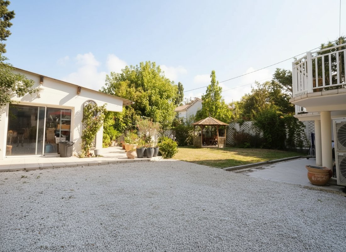 Villa in Pontaillac, Royan, France 4 - 18940706