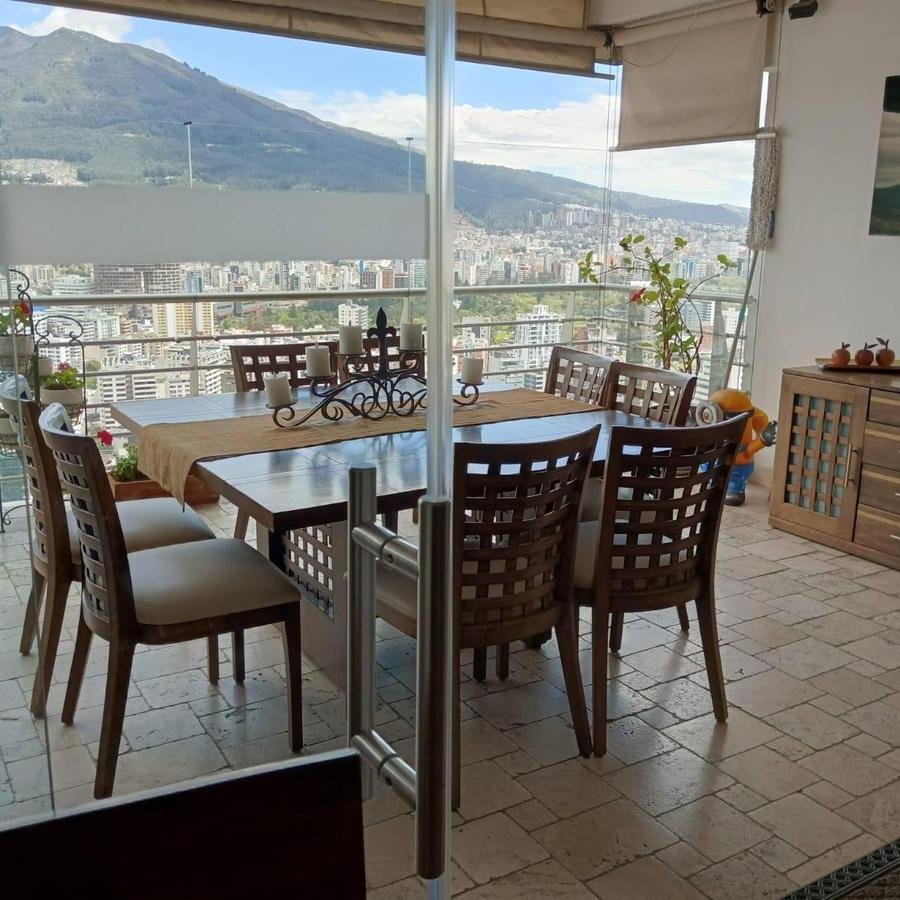 Apartment in Quito, Pichincha, Ecuador 5 - 18941473