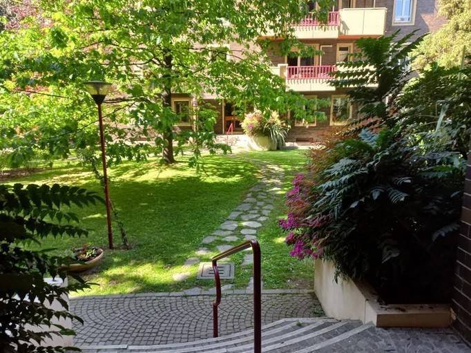 Apartment in Solari - Savona, Milan, Italy 5 - 18942601