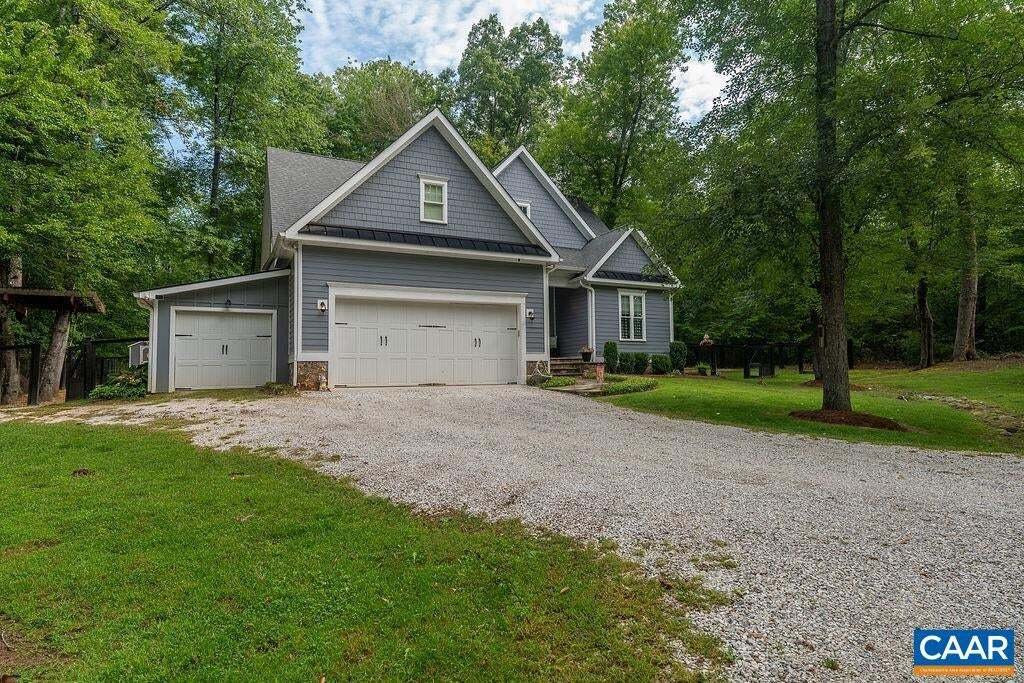 House in Lowesville, Virginia, United States 5 - 18939357