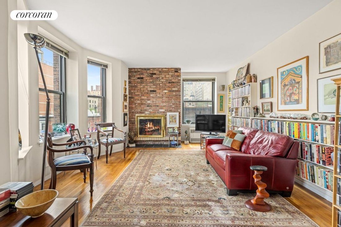 Co Op in New York, New York, United States 2 - 18939217