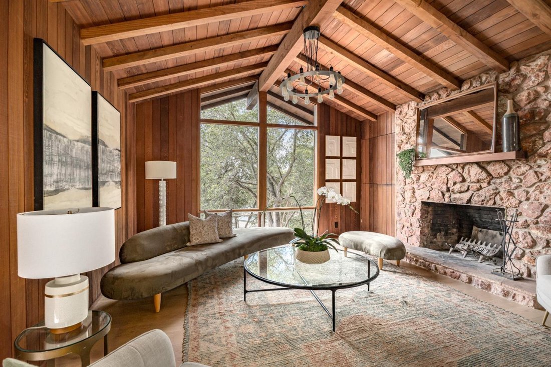 House in Santa Cruz, California, United States 4 - 18942565