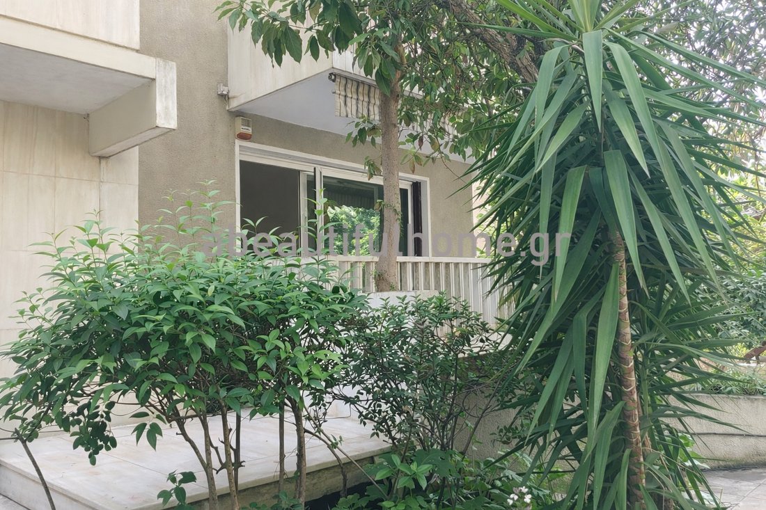 Apartment in Filothei, Attica, Greece 1 - 18940063