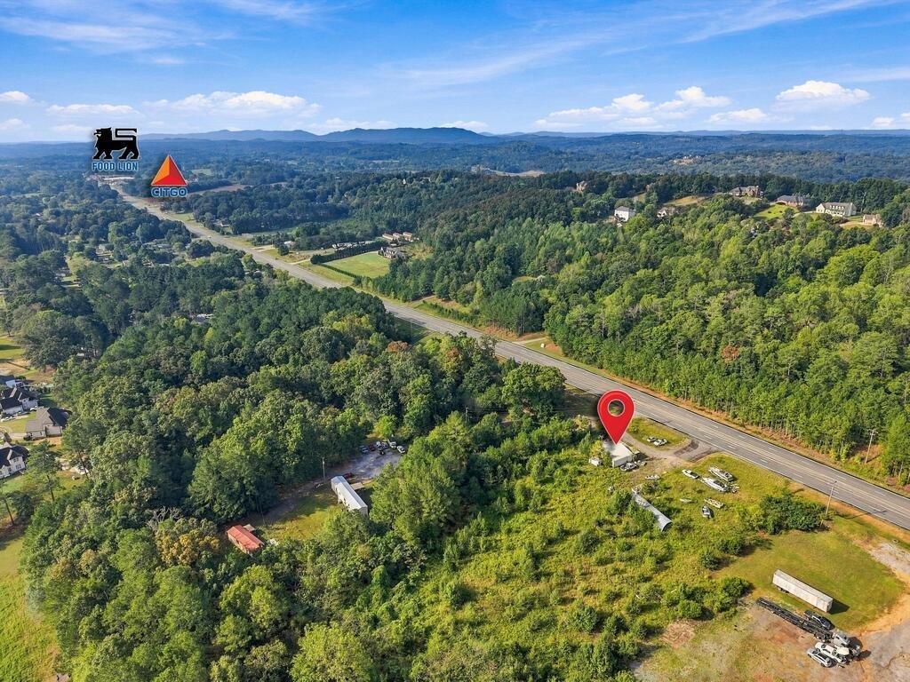 Land in Cohutta, Georgia, United States 2 - 18942762