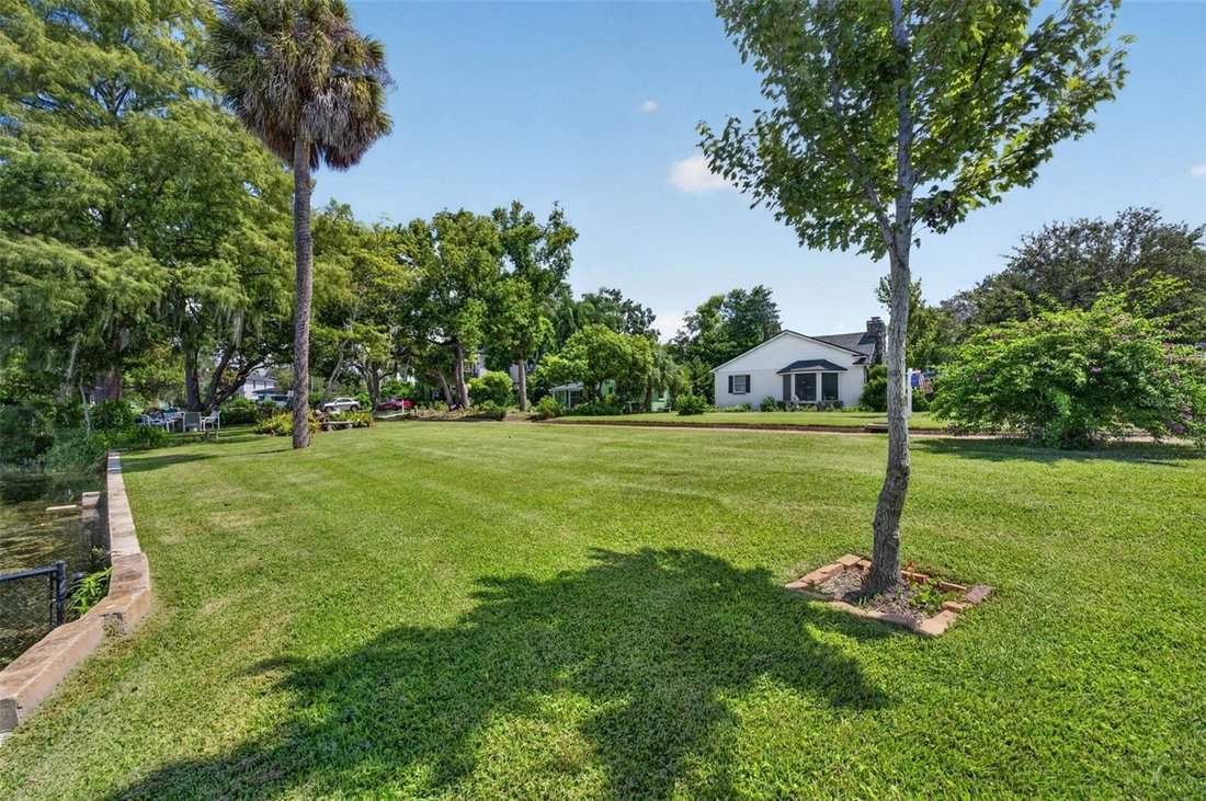 House in Winter Park, Florida, United States 4 - 18945158