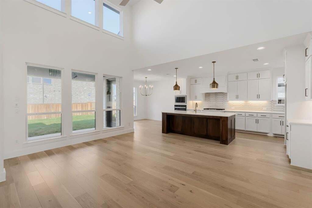 House in Little Elm, Texas, United States 3 - 18155155