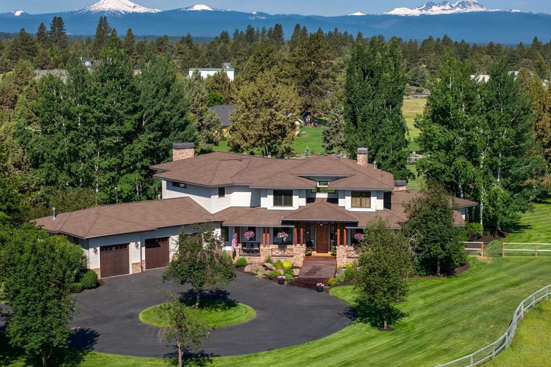 House in Bend, Oregon, United States 1 - 18941347