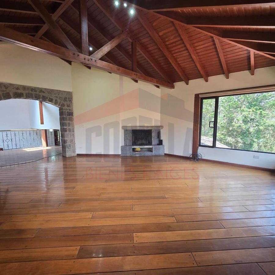 House in Quito, Pichincha, Ecuador 3 - 18941534