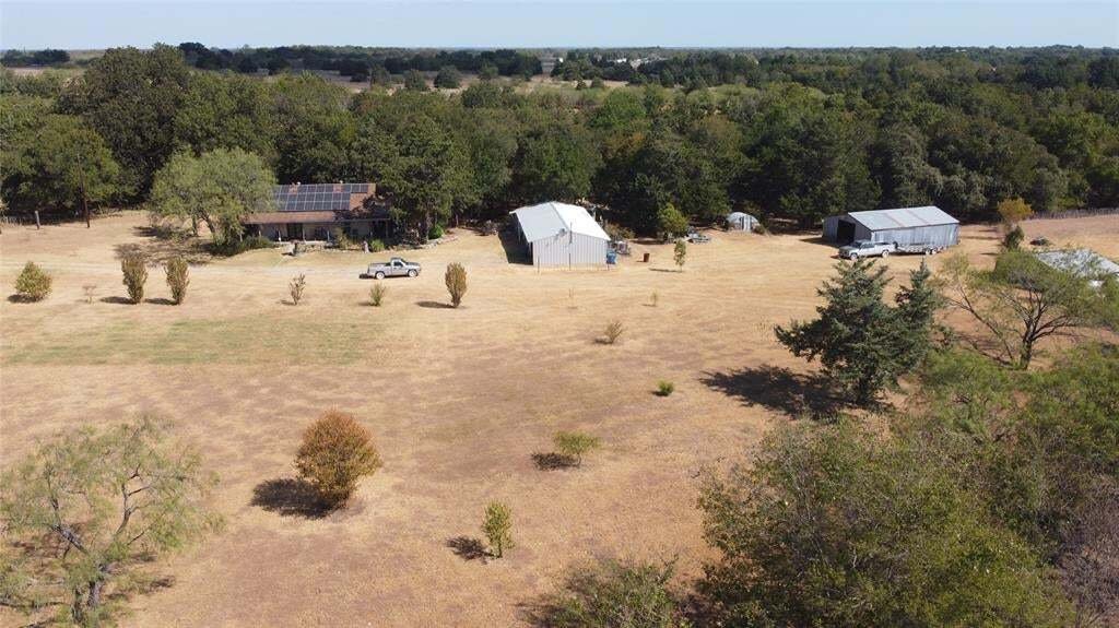 House in Hubbard, Texas, United States 1 - 18943589