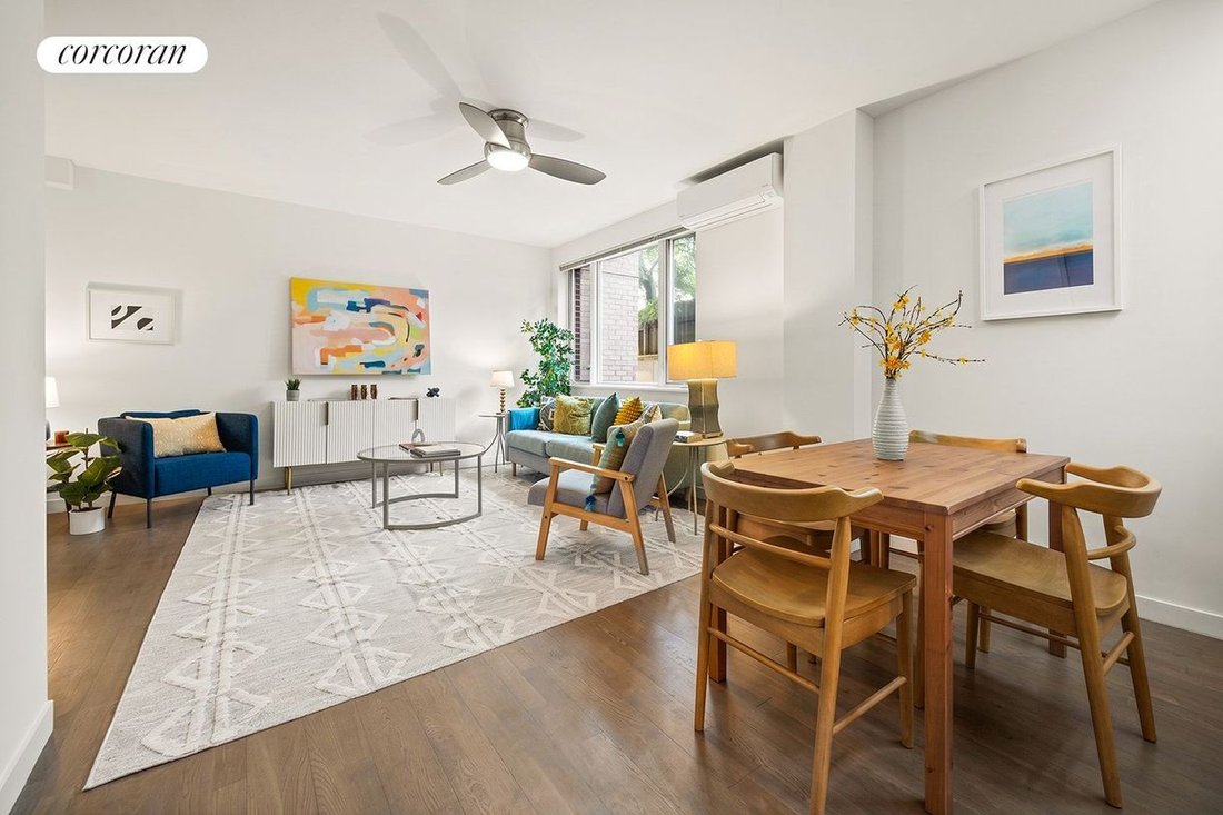 Condo in New York, New York, United States 2 - 18941662