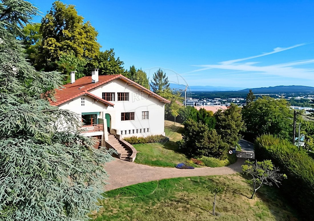 House in Vétraz-Monthoux, Auvergne-Rhône-Alpes, France 2 - 18940595