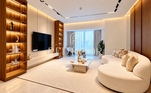 Appartamento in Dubai Marina, Emirato di Dubai, Emirati Arabi Uniti 1
