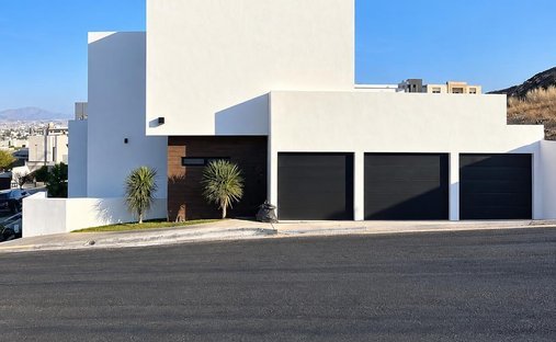 House in Chihuahua, Chihuahua, Mexico 1