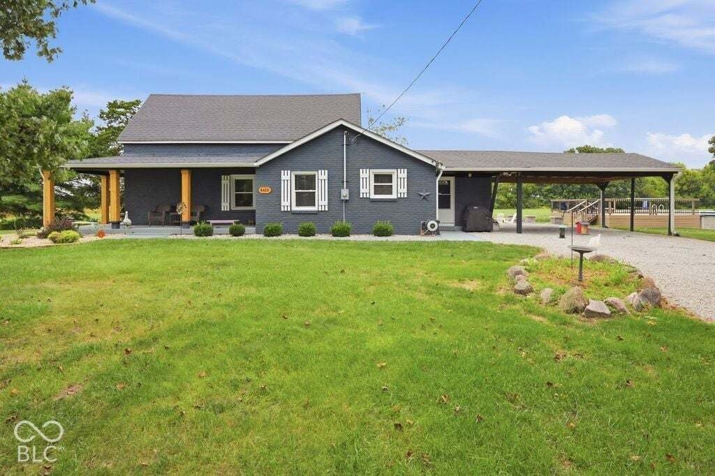 House in Whiteland, Indiana, United States 2 - 18942083