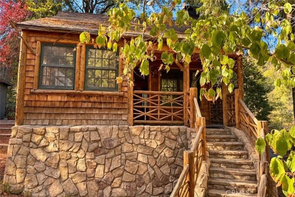 Condo in Lake Arrowhead, California, United States 3 - 18943330