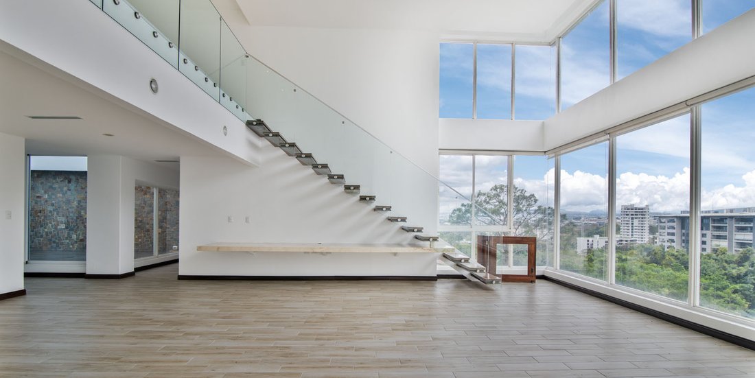 Penthouse in San Rafael, San José Province, Costa Rica 4 - 18941786