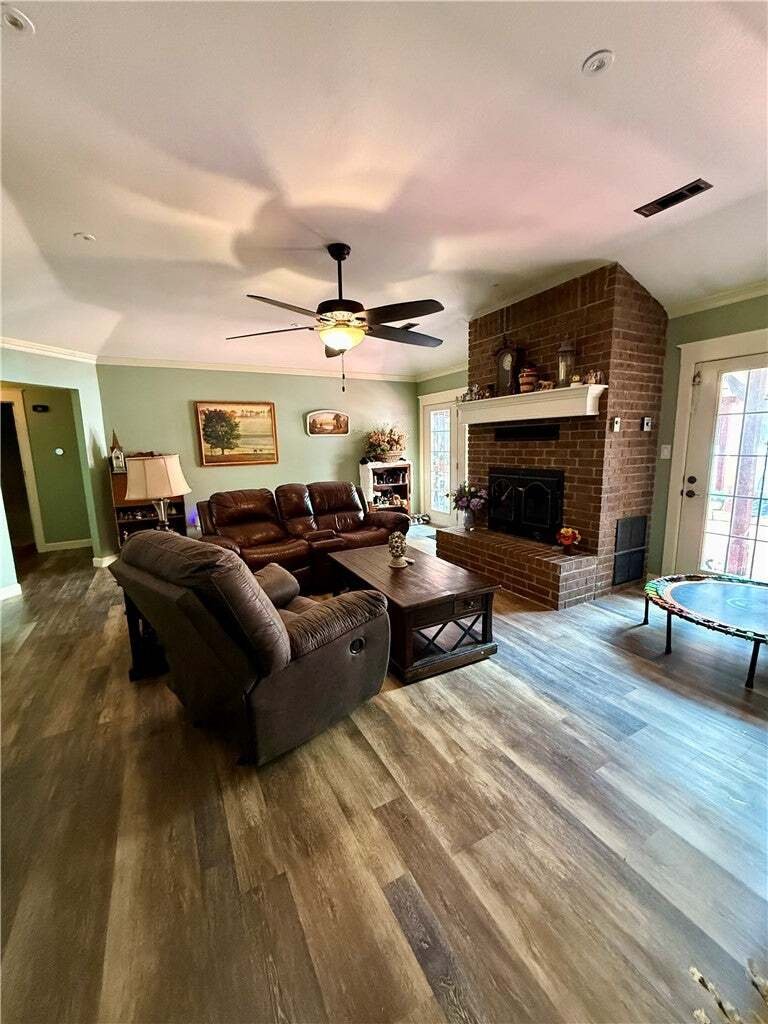 House in Farmington, Arkansas, United States 3 - 18942074