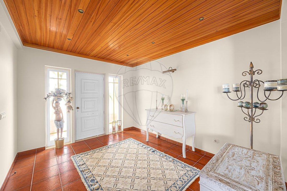 House in Santa Maria, Sao Pedro e Matacaes, Lisbon, Portugal 5 - 18939669