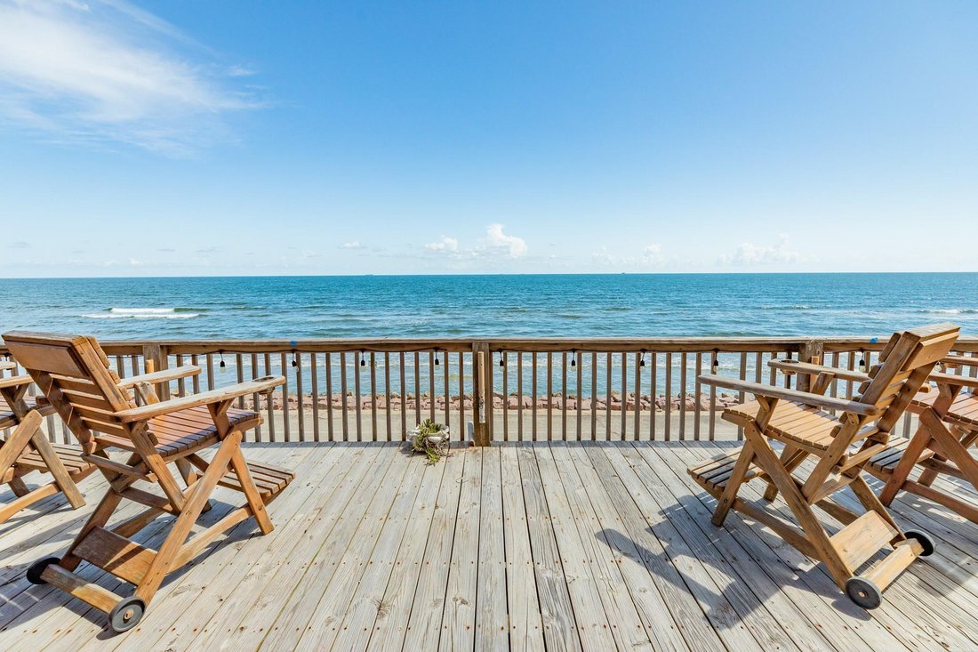 House in Freeport, Texas, United States 3 - 18940071