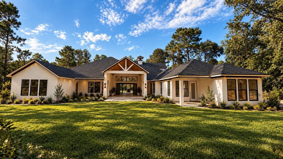 House in Montgomery, Texas, United States 4 - 18943469