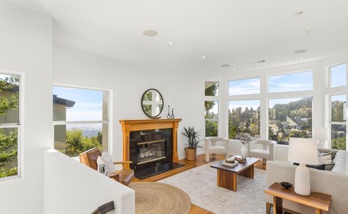 House in Oakland, California, United States 1