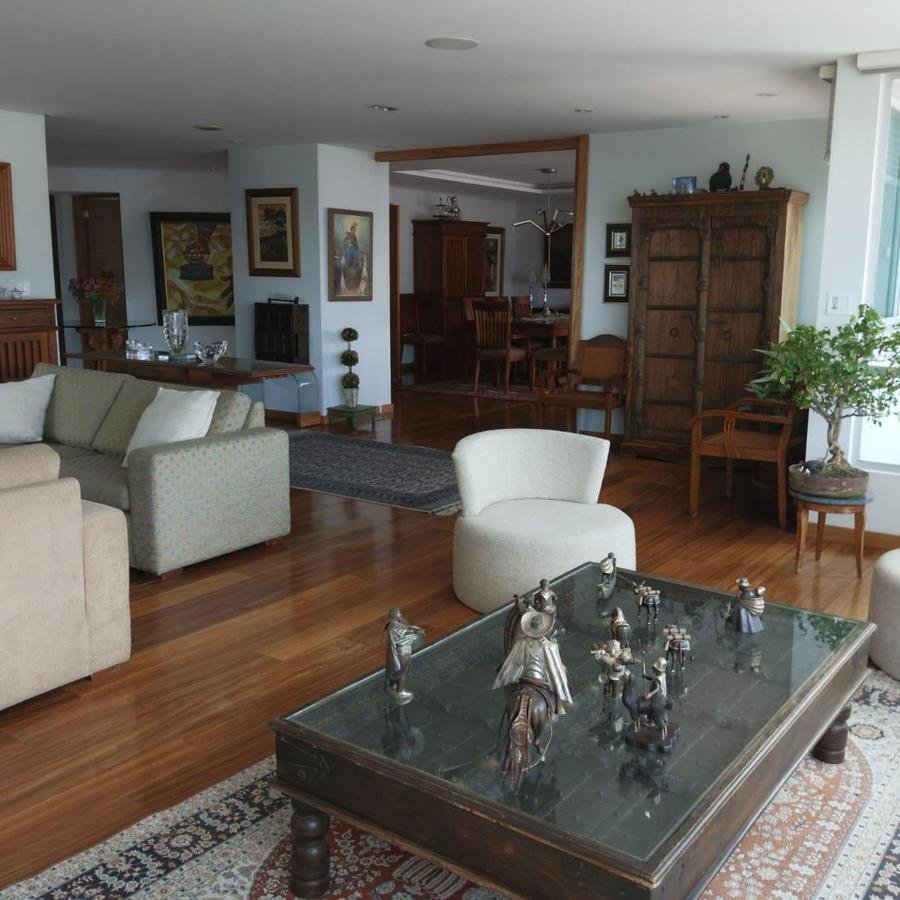 Apartment in Quito, Pichincha, Ecuador 3 - 18941473