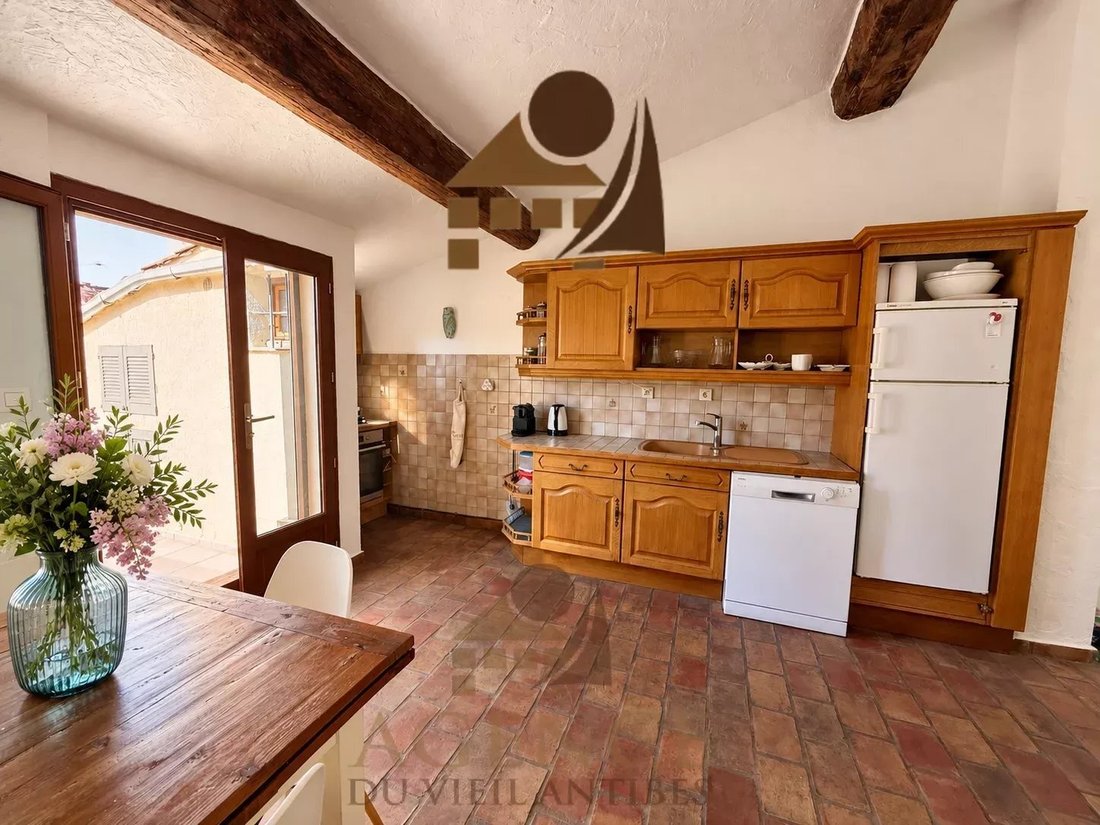 House in Antibes, Provence-Alpes-Côte d'Azur, France 5 - 18940384