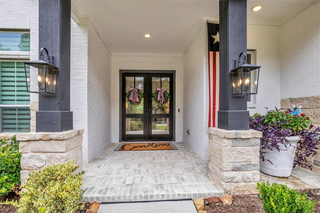 House in Montgomery, Texas, United States 4 - 18943598