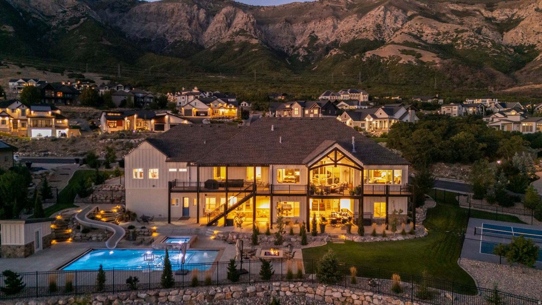 House in Ogden, Utah, United States 1 - 18942690