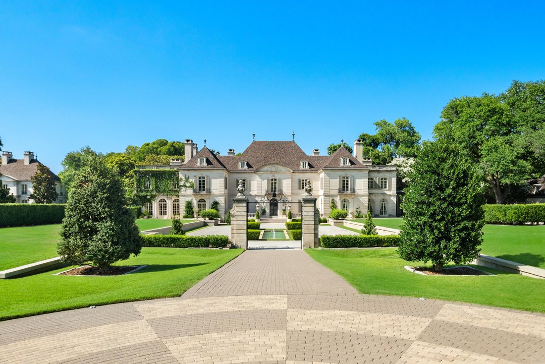 House in Dallas, Texas, United States 1 - 15269037